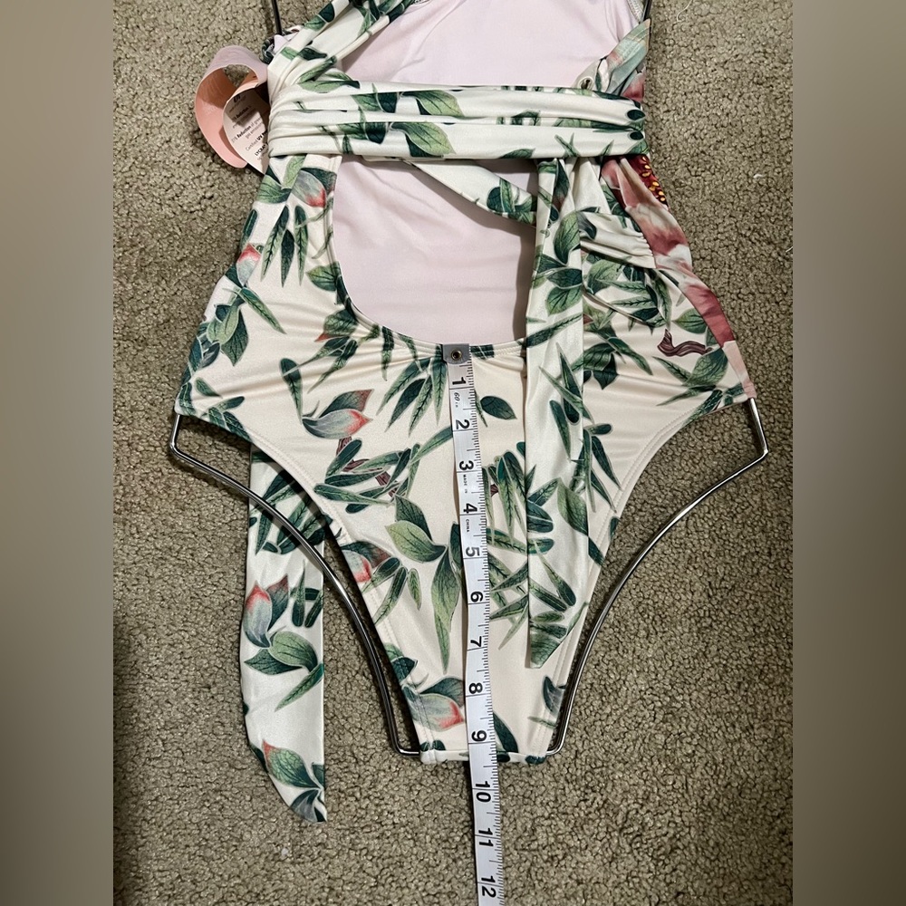 BULK DISCOUNT Free People/Anthropologie/Revolve Brand: WE ARE HAH Swim Vacation - Picture 10 of 11